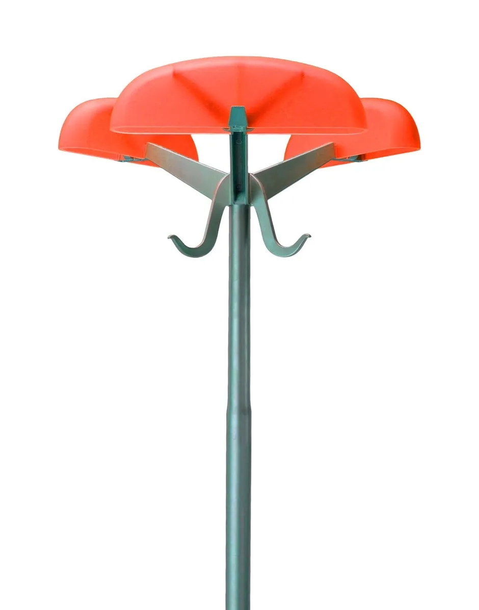 Alta Tensione Coat Rack