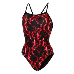 Cherry Valley 23 Dolfin Vapor V Back