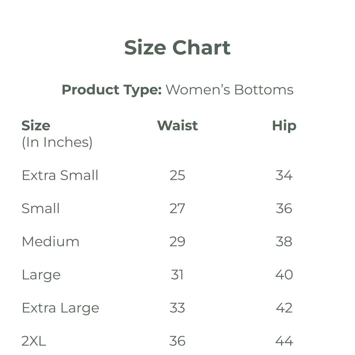 Natural Stripes |  High-Waisted Crop Pants