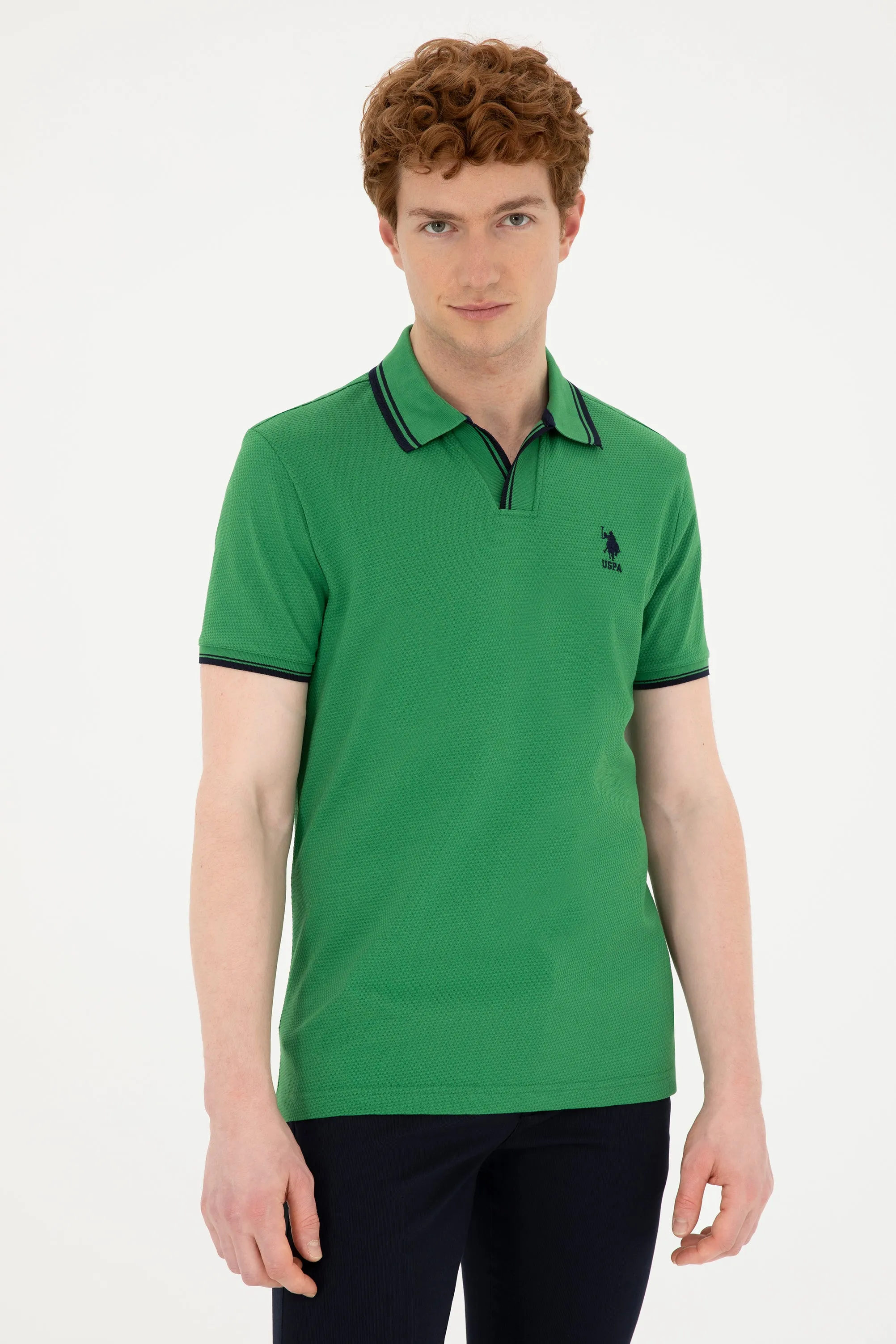 T SHIRT Homme TERN GREEN 1853701VR054
