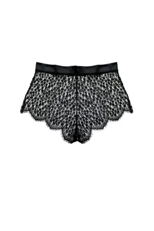 Talia Tap Short
