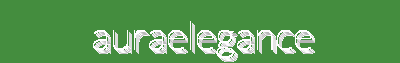 AuraElegance - Power Dressing, Dignified Styles, and Romantic Fashion